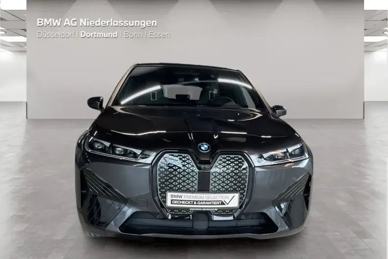 BMW iX din 2022 cu 71.024 km - oferta BMW195604 - foto 5