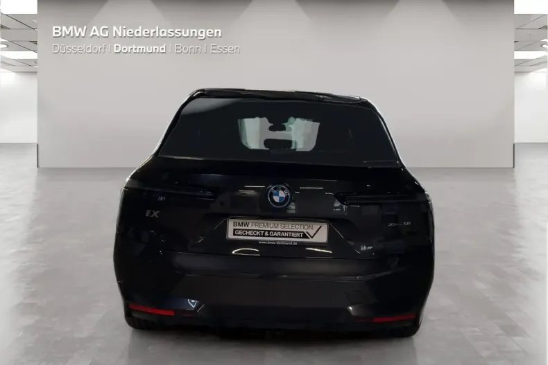 BMW iX din 2022 cu 71.024 km - oferta BMW195604 - foto 6