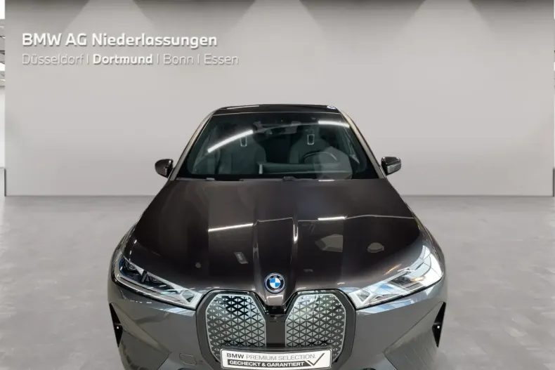 BMW iX din 2022 cu 71.024 km - oferta BMW195604 - foto 12