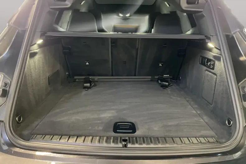 BMW iX din 2022 cu 71.024 km - oferta BMW195604 - foto 13