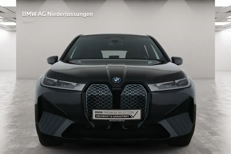 BMW iX din 2022 cu 45.227 km - oferta BMW195605 - foto 4