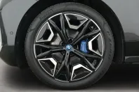 BMW iX din 2022 cu 45.227 km - oferta BMW195605 - foto 6