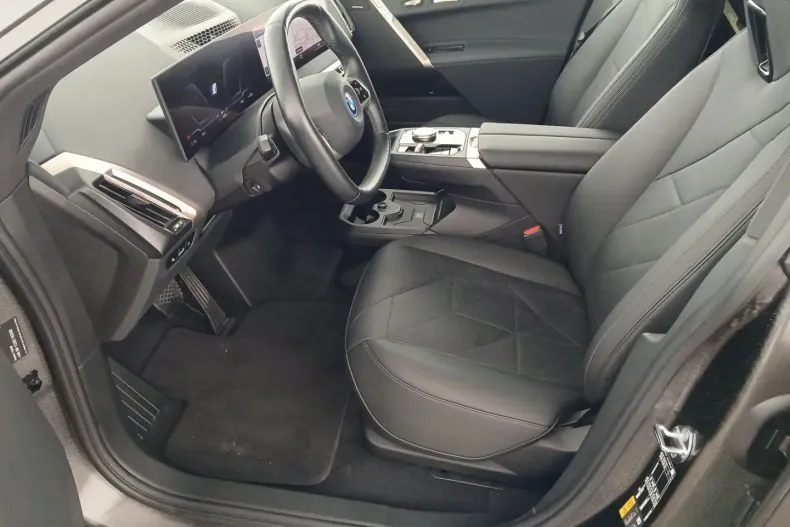BMW iX din 2022 cu 45.227 km - oferta BMW195605 - foto 7
