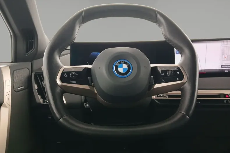 BMW iX din 2022 cu 45.227 km - oferta BMW195605 - foto 9