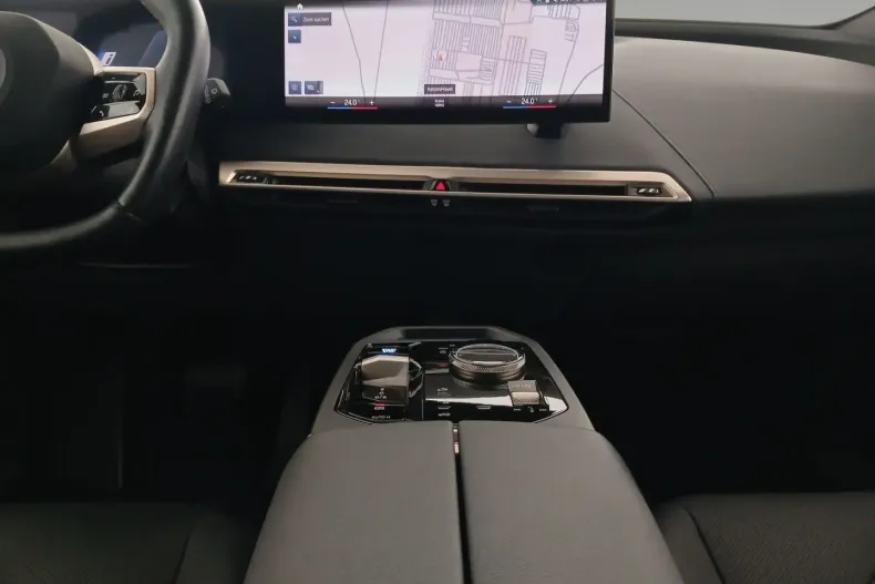 BMW iX din 2022 cu 45.227 km - oferta BMW195605 - foto 10