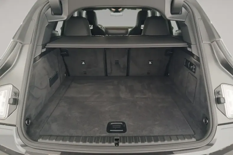 BMW iX din 2022 cu 45.227 km - oferta BMW195605 - foto 12