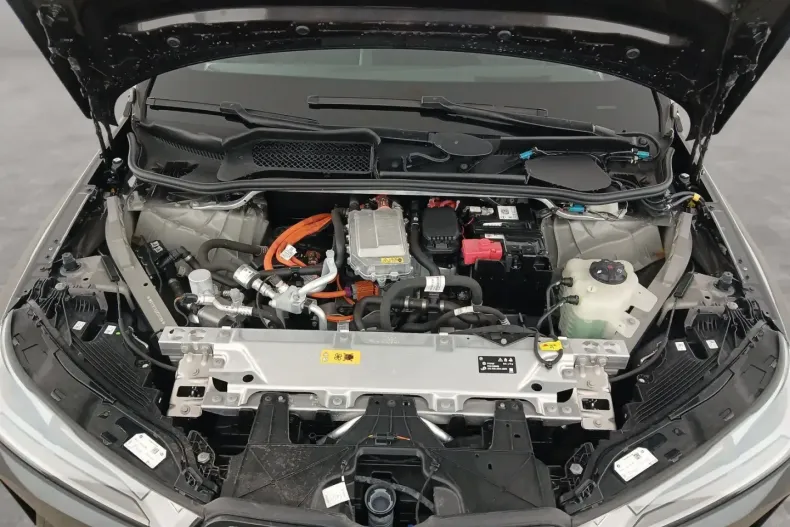 BMW iX din 2022 cu 45.227 km - oferta BMW195605 - foto 13