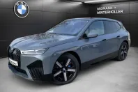 BMW iX din 2022 cu 42.100 km - oferta BMW195606 - foto 1