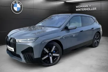 BMW iX din 2022 - oferta BMW195606