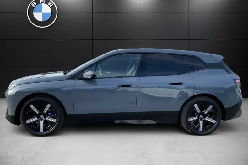 BMW iX din 2022 cu 42.100 km - oferta BMW195606 - foto 5