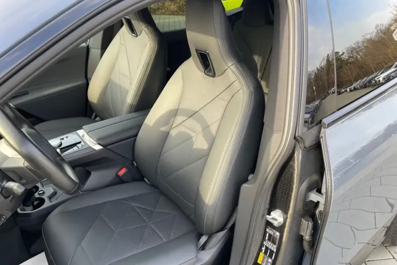 BMW iX din 2022 cu 42.100 km - oferta BMW195606 - foto 8