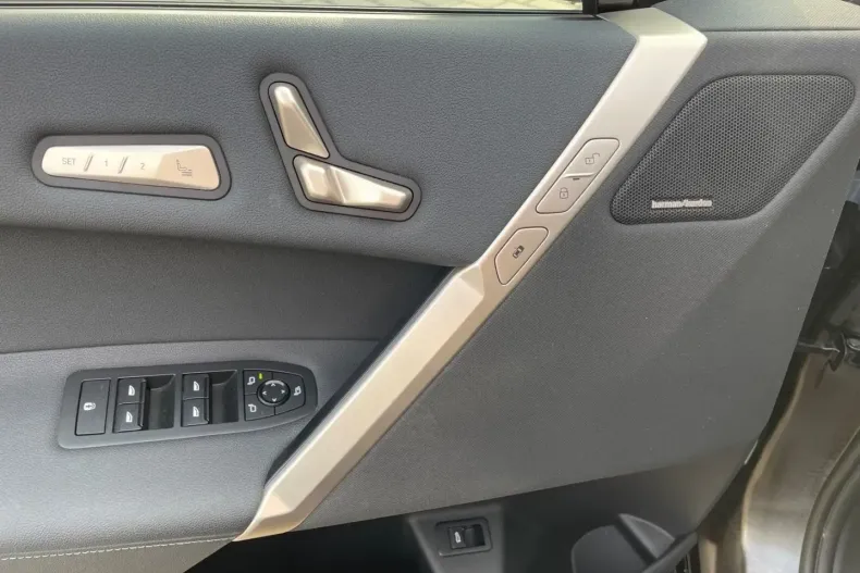 BMW iX din 2022 cu 42.100 km - oferta BMW195606 - foto 10