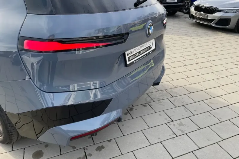 BMW iX din 2022 cu 42.100 km - oferta BMW195606 - foto 14