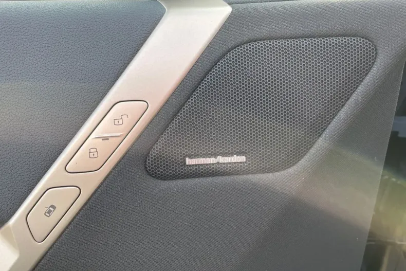 BMW iX din 2022 cu 42.100 km - oferta BMW195606 - foto 15