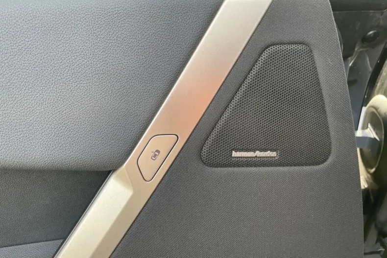 BMW iX din 2022 cu 42.100 km - oferta BMW195606 - foto 16