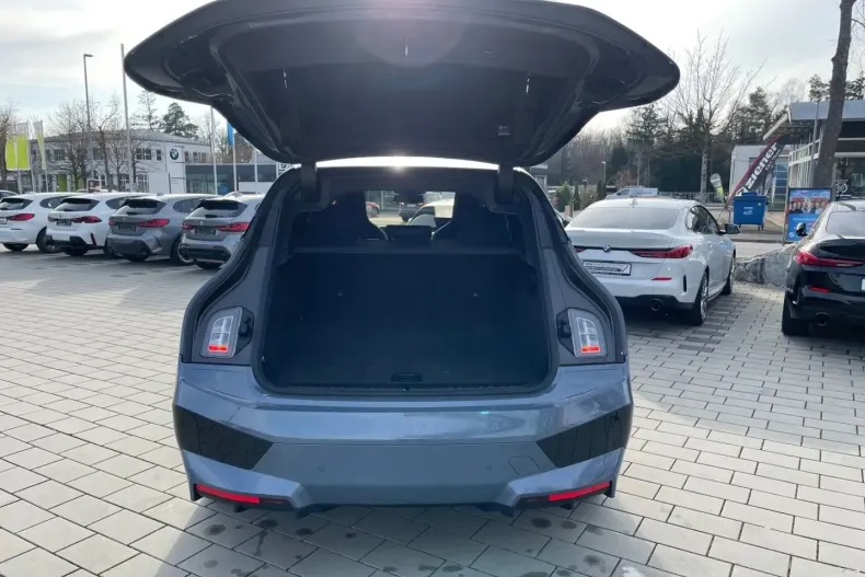 BMW iX din 2022 cu 42.100 km - oferta BMW195606 - foto 17