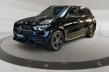Mercedes-Benz GLE 350 din 2022 - oferta MER195607