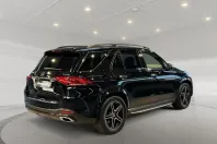 Mercedes-Benz GLE 350 (Clasa GLE) din 2022 cu 61.728 km - oferta MER195607 - foto 2