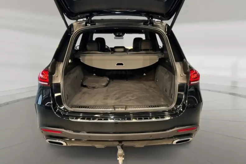 Mercedes-Benz GLE 350 (Clasa GLE) din 2022 cu 61.728 km - oferta MER195607 - foto 3