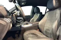 Mercedes-Benz GLE 350 (Clasa GLE) din 2022 cu 61.728 km - oferta MER195607 - foto 4