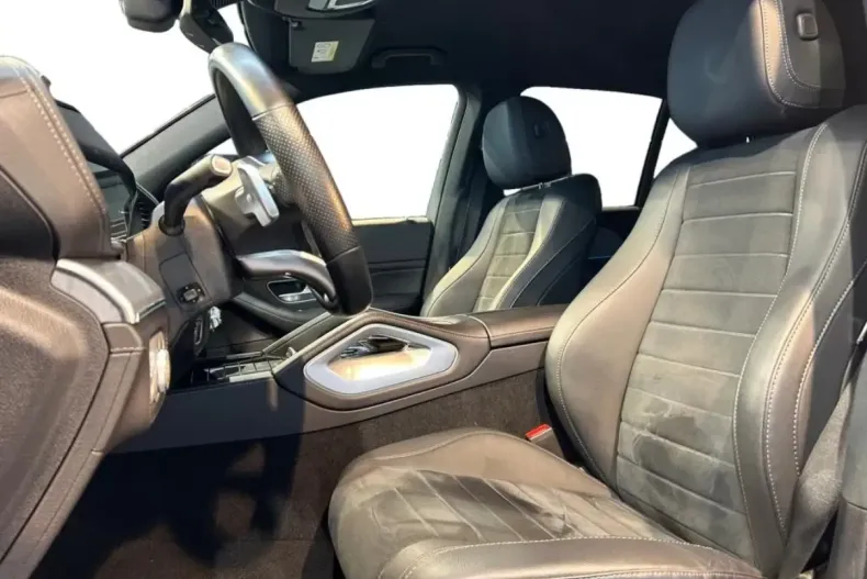 Mercedes-Benz GLE 350 (Clasa GLE) din 2022 cu 61.728 km - oferta MER195607 - foto 4