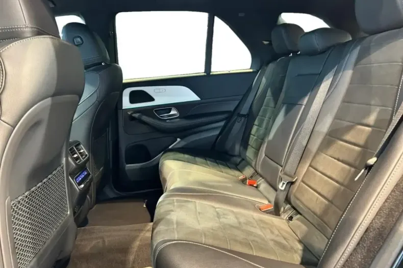 Mercedes-Benz GLE 350 (Clasa GLE) din 2022 cu 61.728 km - oferta MER195607 - foto 7