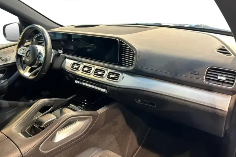 Mercedes-Benz GLE 350 (Clasa GLE) din 2022 cu 61.728 km - oferta MER195607 - foto 8