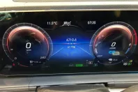 Mercedes-Benz GLE 350 (Clasa GLE) din 2022 cu 61.728 km - oferta MER195607 - foto 9