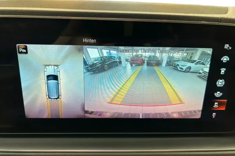 Mercedes-Benz GLE 350 (Clasa GLE) din 2022 cu 61.728 km - oferta MER195607 - foto 11