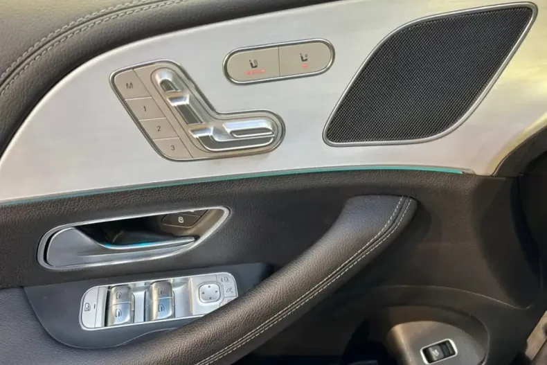 Mercedes-Benz GLE 350 (Clasa GLE) din 2022 cu 61.728 km - oferta MER195607 - foto 12