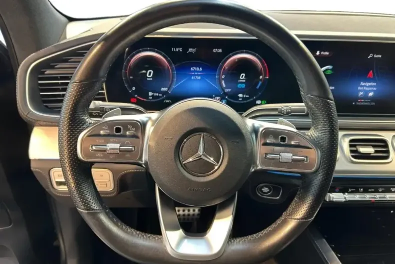 Mercedes-Benz GLE 350 (Clasa GLE) din 2022 cu 61.728 km - oferta MER195607 - foto 13