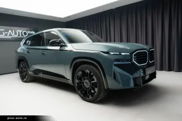 BMW XM din 2024 - oferta BMW195608