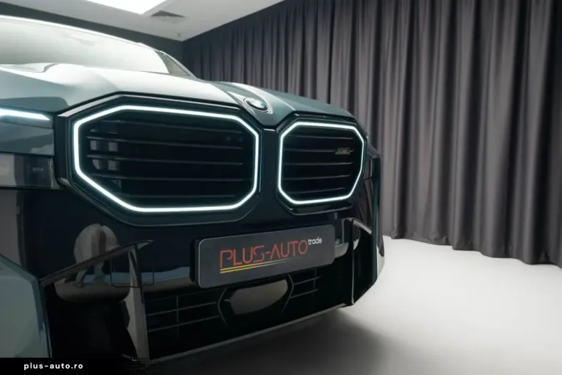 BMW XM (Seria X) din 2024 cu 26.000 km - oferta BMW195608 - foto 3