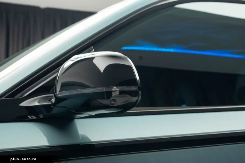 BMW XM (Seria X) din 2024 cu 26.000 km - oferta BMW195608 - foto 9