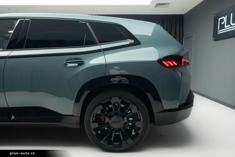 BMW XM (Seria X) din 2024 cu 26.000 km - oferta BMW195608 - foto 11