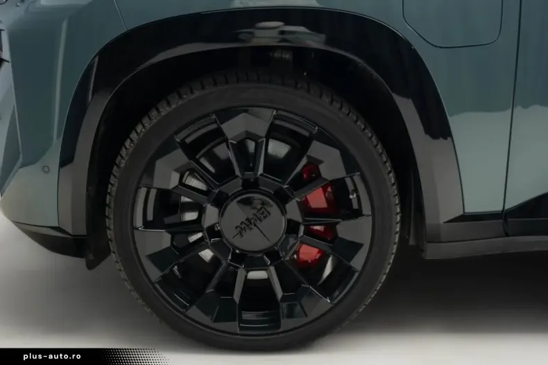 BMW XM (Seria X) din 2024 cu 26.000 km - oferta BMW195608 - foto 12