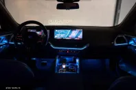 BMW XM (Seria X) din 2024 cu 26.000 km - oferta BMW195608 - foto 18