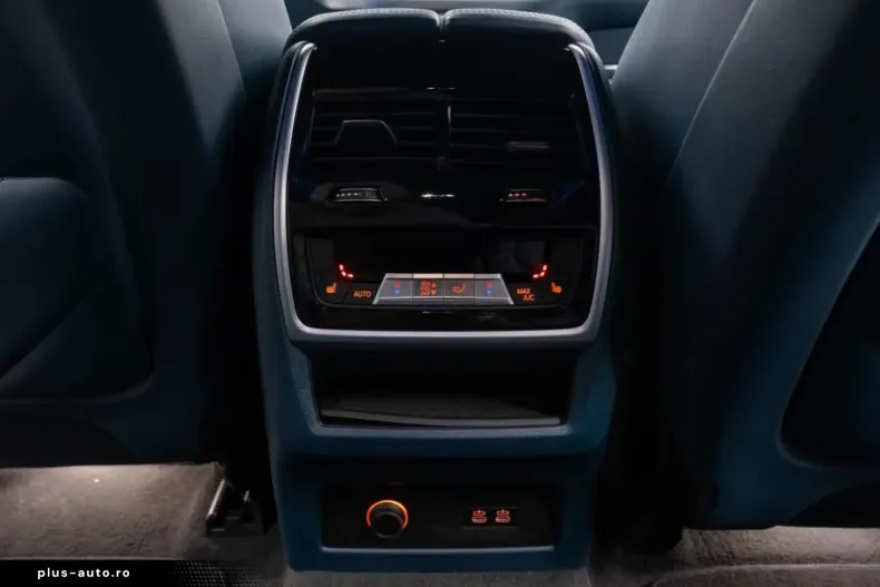 BMW XM (Seria X) din 2024 cu 26.000 km - oferta BMW195608 - foto 21