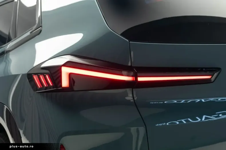 BMW XM (Seria X) din 2024 cu 26.000 km - oferta BMW195608 - foto 26