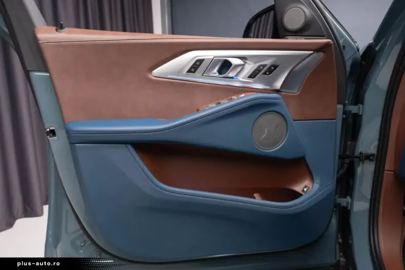 BMW XM (Seria X) din 2024 cu 26.000 km - oferta BMW195608 - foto 28