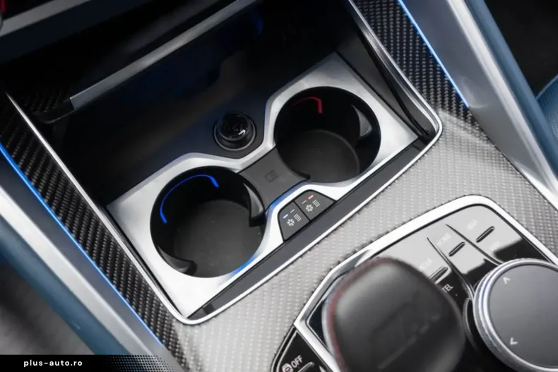 BMW XM (Seria X) din 2024 cu 26.000 km - oferta BMW195608 - foto 30