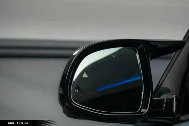 BMW XM (Seria X) din 2024 cu 26.000 km - oferta BMW195608 - foto 31