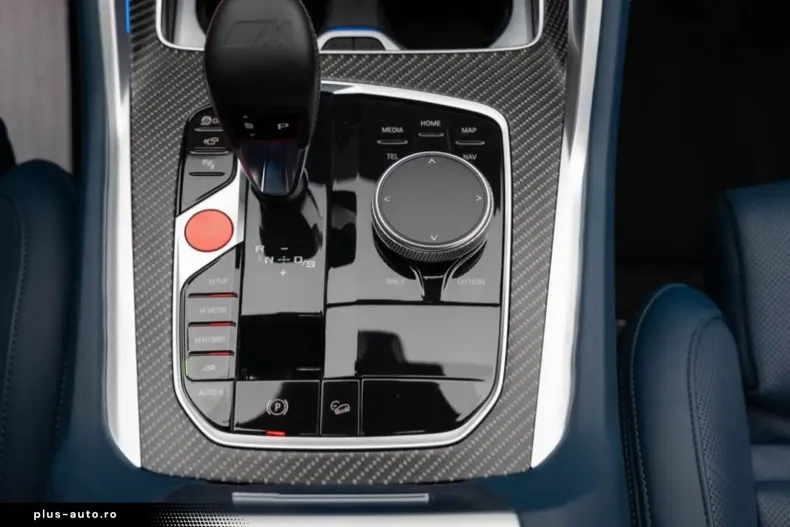 BMW XM (Seria X) din 2024 cu 26.000 km - oferta BMW195608 - foto 32