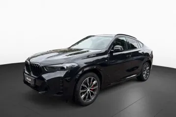 BMW X6 din 2024 - oferta BMW195609