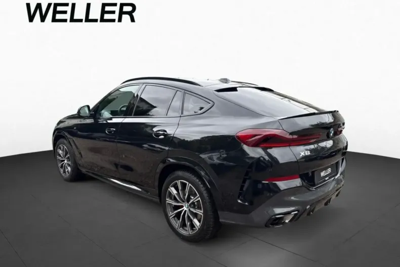 BMW X6 (Seria X) din 2024 cu 38.325 km - oferta BMW195609 - foto 4