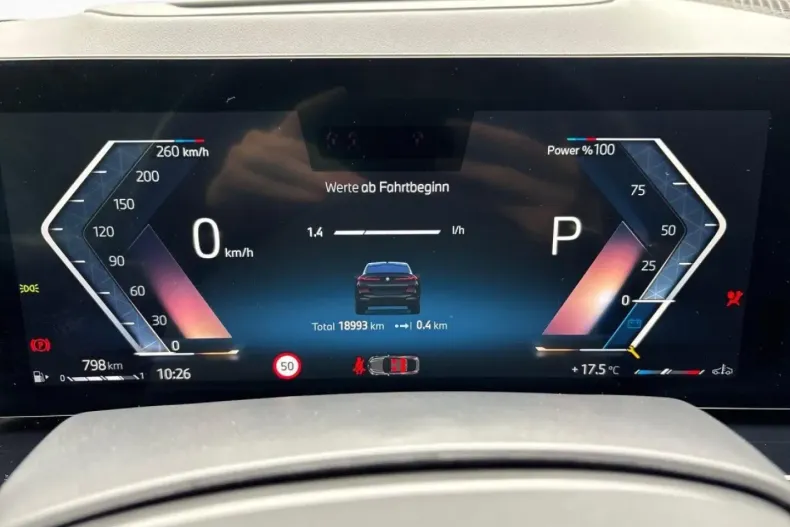 BMW X6 (Seria X) din 2024 cu 38.325 km - oferta BMW195609 - foto 5