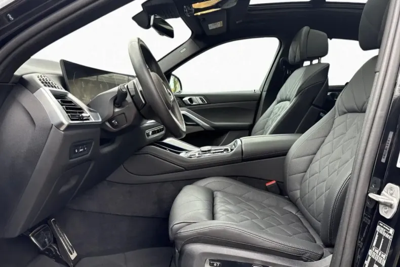 BMW X6 (Seria X) din 2024 cu 38.325 km - oferta BMW195609 - foto 9