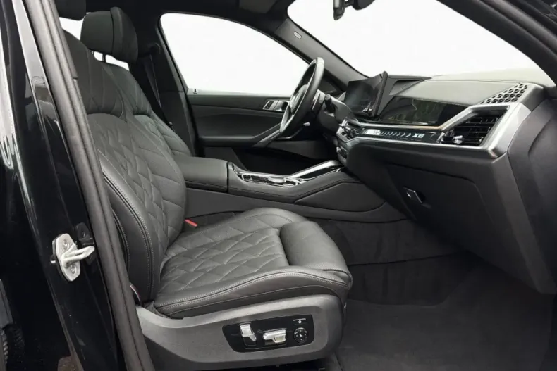 BMW X6 (Seria X) din 2024 cu 38.325 km - oferta BMW195609 - foto 10