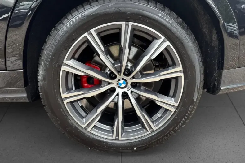 BMW X6 (Seria X) din 2024 cu 38.325 km - oferta BMW195609 - foto 13