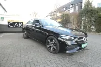 Mercedes-Benz C 200 (Clasa C) din 2022 cu 33.000 km - oferta MER195610 - foto 1
